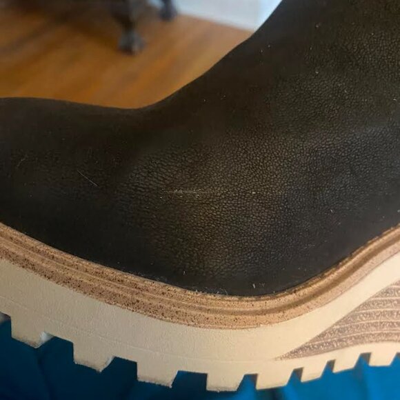 Wedge Bootie - Picture 5 of 8